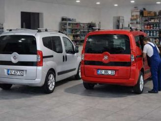 İnce Mühendislik | Isparta Kamyonet Otomobil Dönüşüm