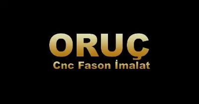 Oruç CNC Contract Manufacturing | Precision, Quality & Reliability