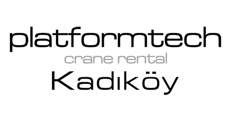 Platformtech | Kadıköy Vinç Kiralama