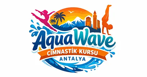 AquaWave Cimnastik Kursu | Antalya