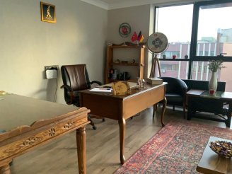 German Türkei Handel