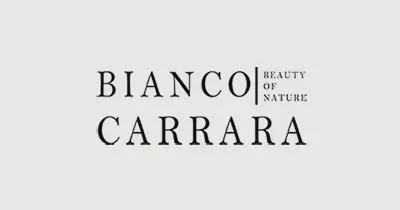 Bianco Carrara Mermer