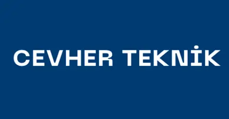 Cevher Taknik | Tekstüre Makine Yedek Parça, Araç Proje ve Periyodik Kontrol