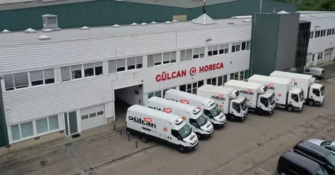 Gulcan Horeca Wholesale