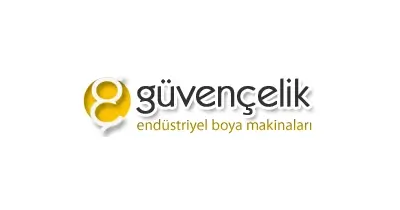 Toz Boya Tabancası Güvençelik Toz Boya Hattı Ve Tünel Tip Fırınlar