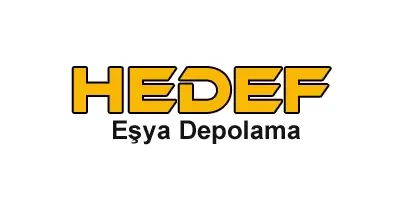 Hedef Eşya Depolama | Konya Kiralık Eşya Deposu