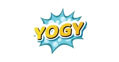 Yogy Sünger