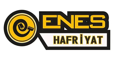 Afyon Enes Hafriyat Kiralık Kepçe