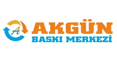 Akgün Baskı Merkezi