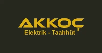 Akkoç Elektrik | Professional Electrical Contracting Services in Konya