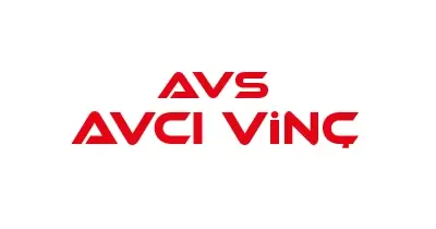 AVS Konya Elektrikli - Zincirli Vinç, Caraskal İmalatı