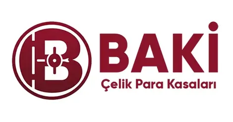 Gaziantep Baki Çelik Para Kasaları