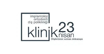 Klinik 23 Nisan Ağız ve Diş Sağlığı Polikliniği