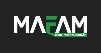 Mafam | Forklift Satış, Kiralama ve Servis Çözümleri