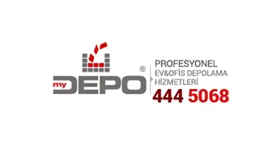 My Depo | Türkiye’nin Profesyonel Eşya Depolama Çözümleri
