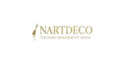 Nartdeco | İtalyan Dekoratif Boya ve Sıva Uzmanı