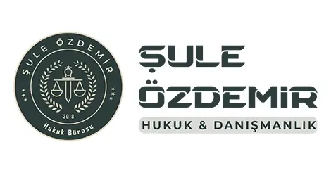 Şule Özdemir Hukuk & Danışmanlık