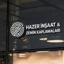 Hazer İnşaat & Zemin Kaplamaları