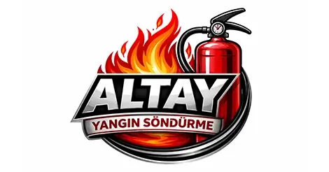 Altay Yangın Söndürme
