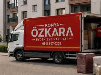 Özkara Umzugsservice | Professioneller Umzug & Transportservice