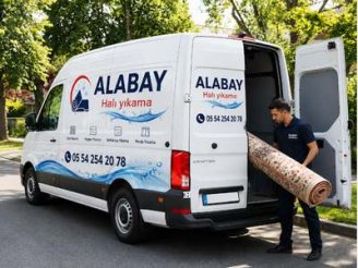 Alabay Selçuklu Meram Halı, Yorgan & Battaniye Yıkama Hizmetleri