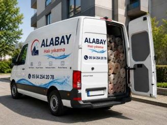 Alabay Selçuklu Meram Halı, Yorgan & Battaniye Yıkama Hizmetleri