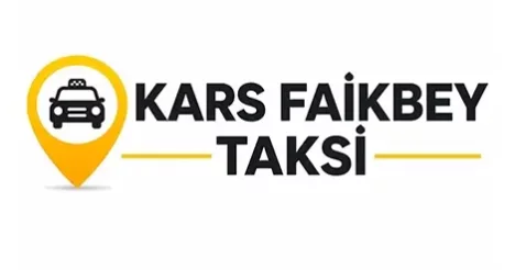 Kars Faikbey Taksi