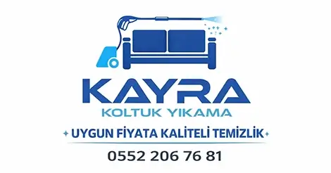 Kayra Koltuk Yıkama