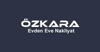 Özkara Moving Services | Professional Home & Office Relocation