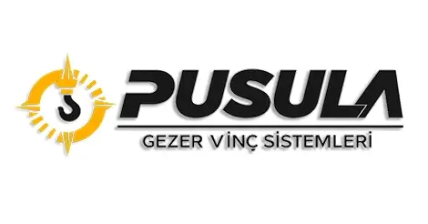 Pusula Industriekrane & Hebesysteme Hersteller | Portal-, Brücken- & Auslegerkrane
