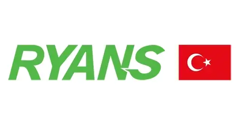 Ryans Teknoloji | Türkiye’de Güvenilir Bilgisayar, Dizüstü Bilgisayar ve Aksesuar Mağazası