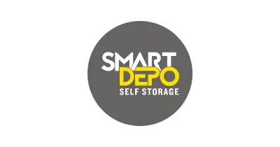 Smart Depo | Kiralık Depo - Ev Eşyası Depolama