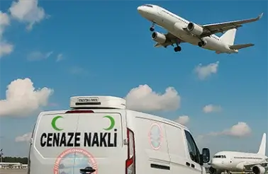 24/7 Private Istanbul Bogazici Funeral Transportation Company