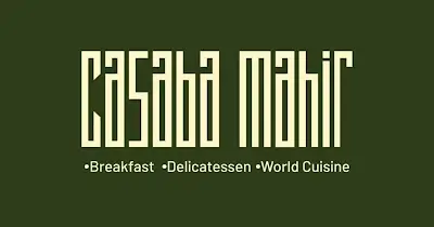 Casaba Mahir | A Culinary Destination in the Heart of Konyaaltı, Antalya