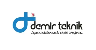 Demir Teknik | Beton Vibratörü