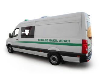 24/7 Private Istanbul Bogazici Funeral Transportation Company