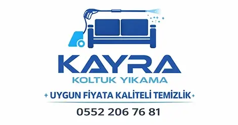 Kayra Koltuk Yıkama | İstanbul