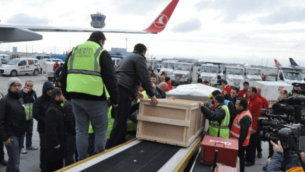 24/7 Private Istanbul Bogazici Funeral Transportation Company