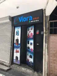 Viora Bags