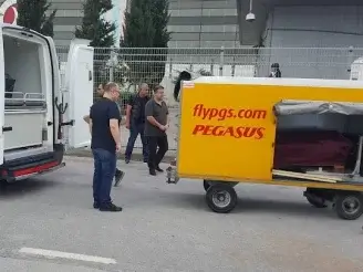24/7 Private Istanbul Bogazici Funeral Transportation Company