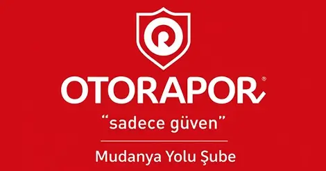 Otorapor Bursa Nilüfer Mudanya Yolu Oto Ekspertiz
