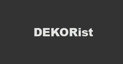 Dekorist Steel Doors