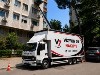 Vizyon 70 | Karaman Moving Company | House Moving & Professional Relocation Services