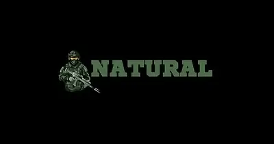 Natural Paintball & Laser Tag