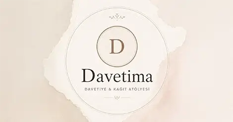 Davetima | Düğün, Nişan ve Özel Gün Davetiyeleri