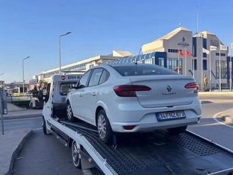 Gerçek Professioneller Abschleppdienst und Fahrzeugbergung in Esenler, Istanbul