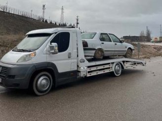 Sadık Etimesgut Çekici - Oto Kurtarma - Yol Yardım