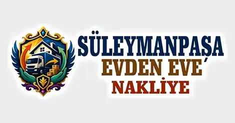 Tekirdağ Süleymanpaşa Nakliyat ve Taşımacılık | Evden Eve, Ofis, Parça Eşya ve Şehirler Arası Nakliye
