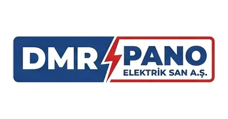 DMR Pano ve Elektrik San. A.Ş. | Ankara Elektrik Panosu Üretimi