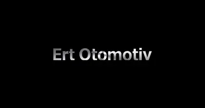 ERT Otomotiv – Güvenilir Otomotiv Hizmetleri